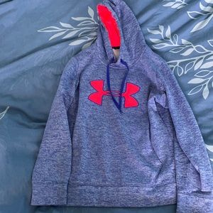 Under Armour Hoodie